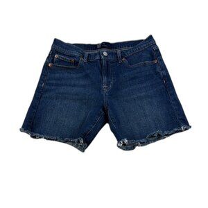 GAP Jean Shorts Size 28